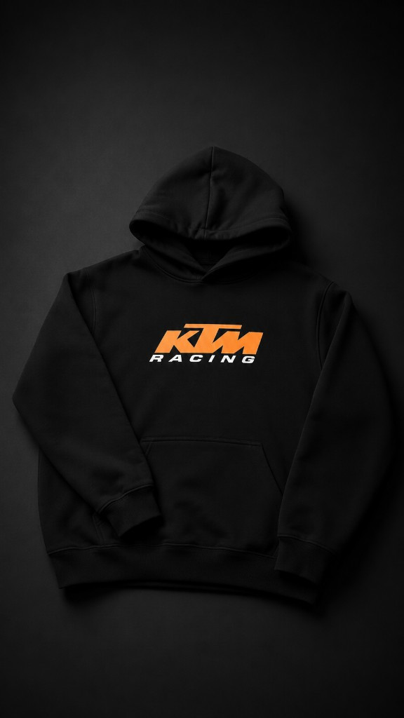 Imagen 1 de Buzo KTM Racing