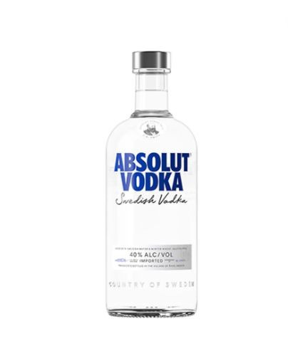 Imagen 1 de ABSOLUT VODKA 750 ml.