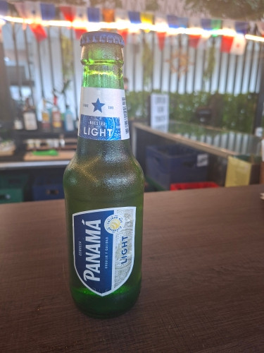 Imagen 1 de Cerveza Panama Light