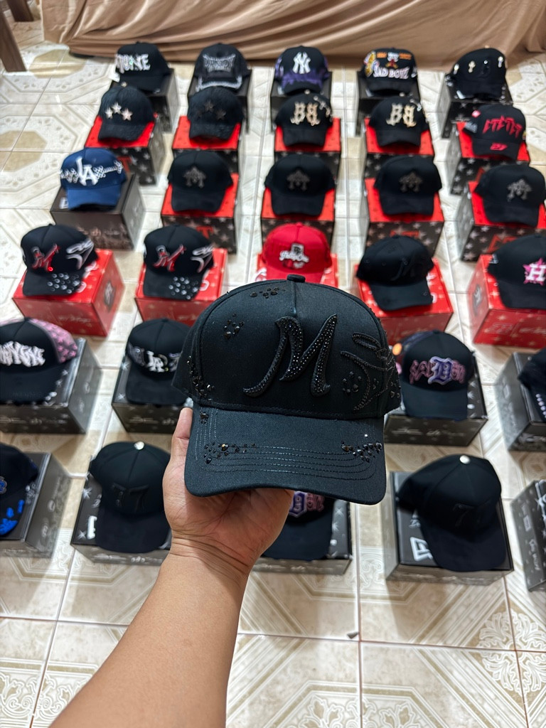 Imagen 1 de 31 Hats G5 Mago 2.0