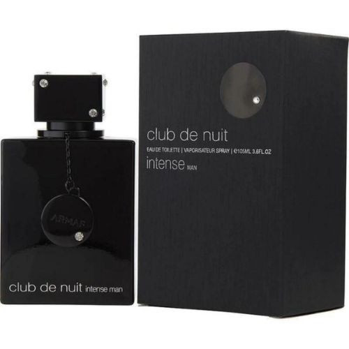Imagen 1 de Club de Nuit Intense 5 ml