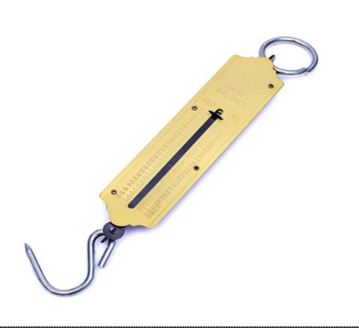 Imagen 1 de Balanza Romána 25kg