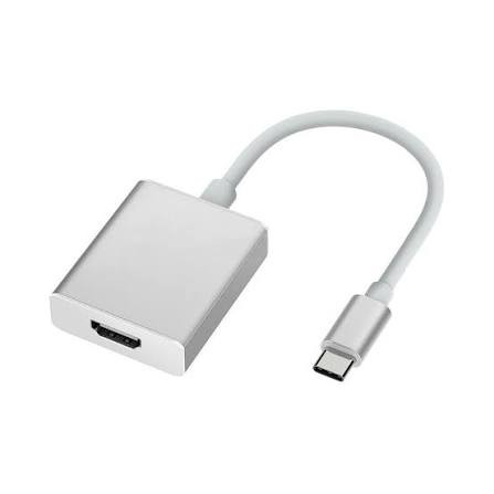 Imagen 1 de Adaptador Tipo C a HDMI