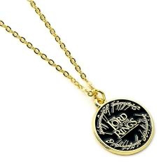Imagen 1 de Collar Señor de los Anillos