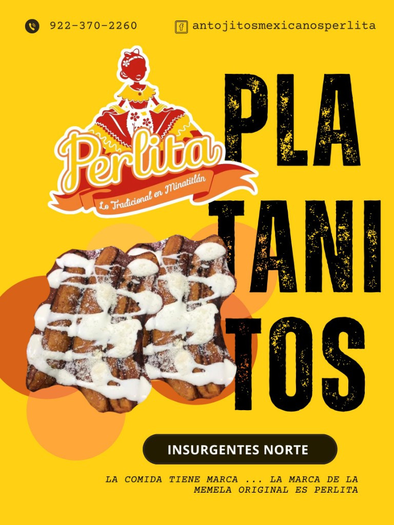 Imagen 1 de Platanitos fritos