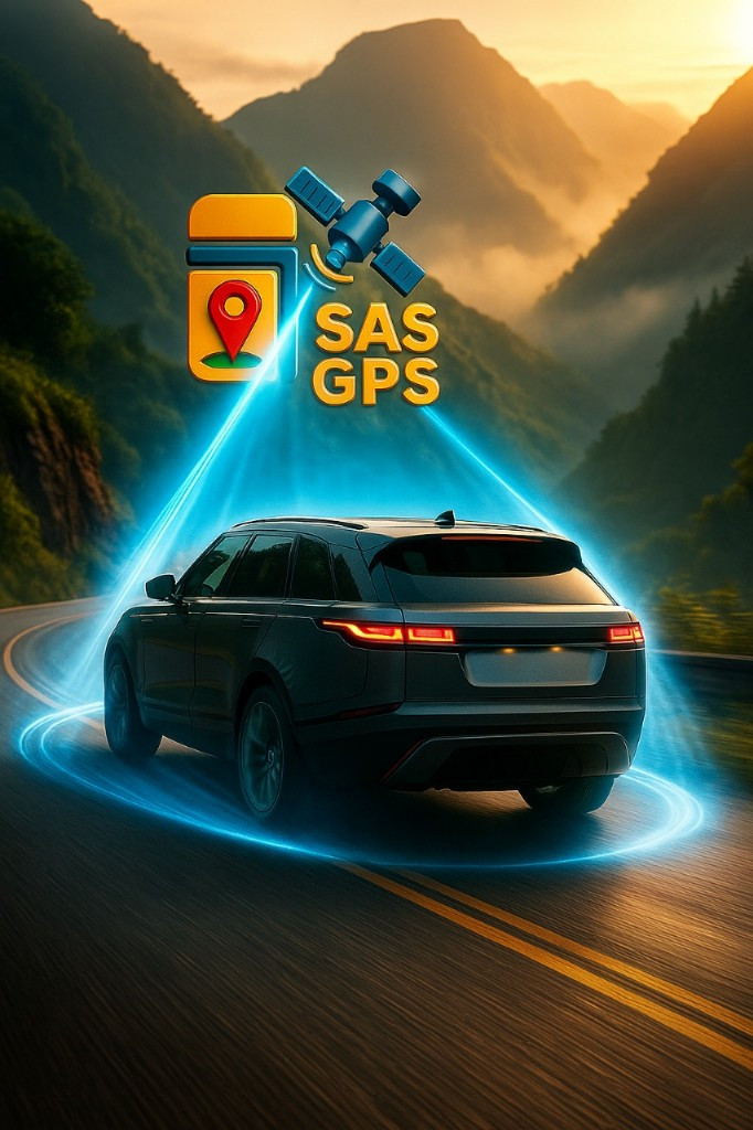Imagen 1 de GPS Automóvil (E)