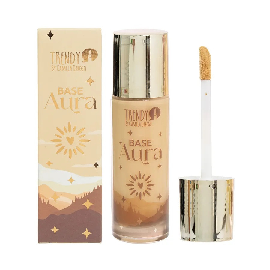 Imagen 1 de Base Aura Trendy