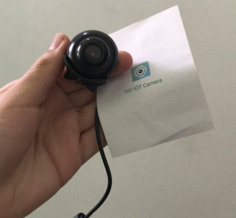 Imagen 1 de Camara de seguridad IP