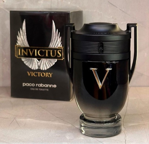 Imagen 1 de Invictus victory
