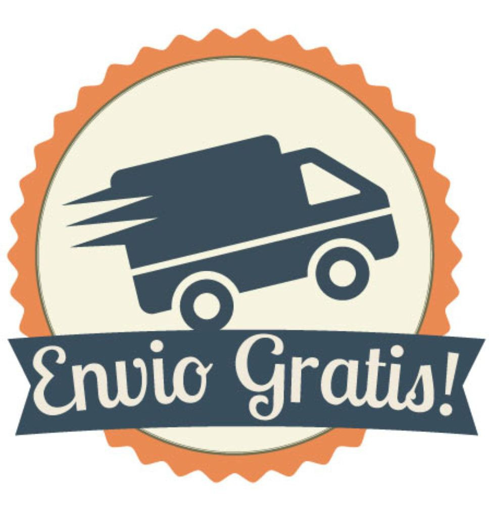 Imagen 1 de Ae Envío gratis por compras superior a $10000