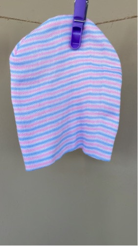 Imagen 1 de 0-3m Gorrito