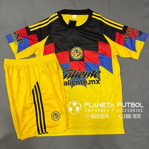 Imagen 1 de América YZN