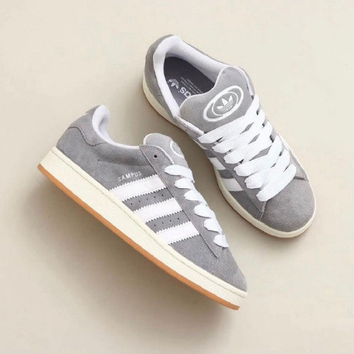 Imagen 1 de Adidas Campus 00s "Grises"