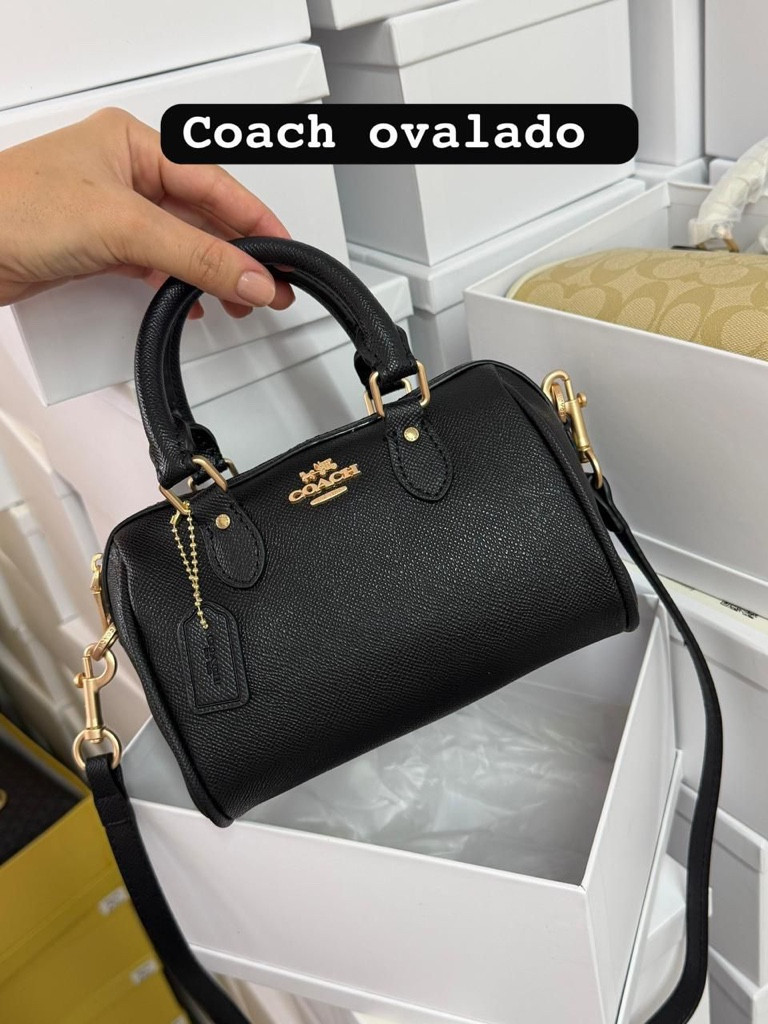 Imagen 1 de Baúl coach