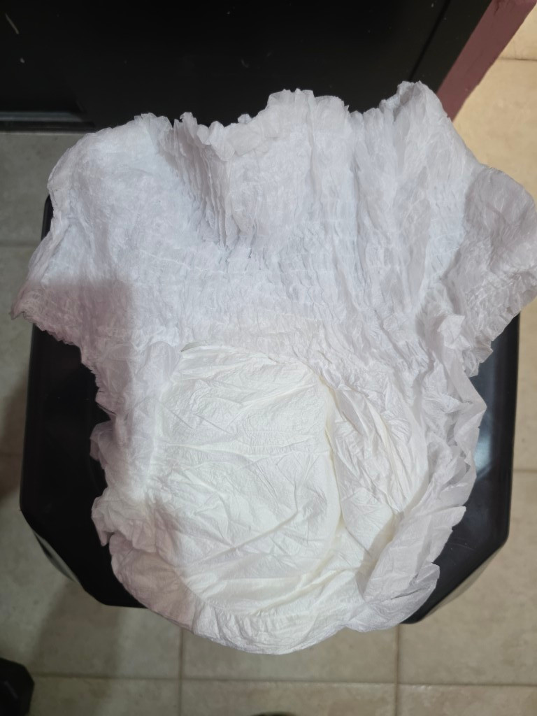 Imagen 1 de Calzon Adulto  XL Extra Grande