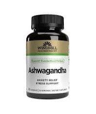 Imagen 1 de Ashwagandha windmill