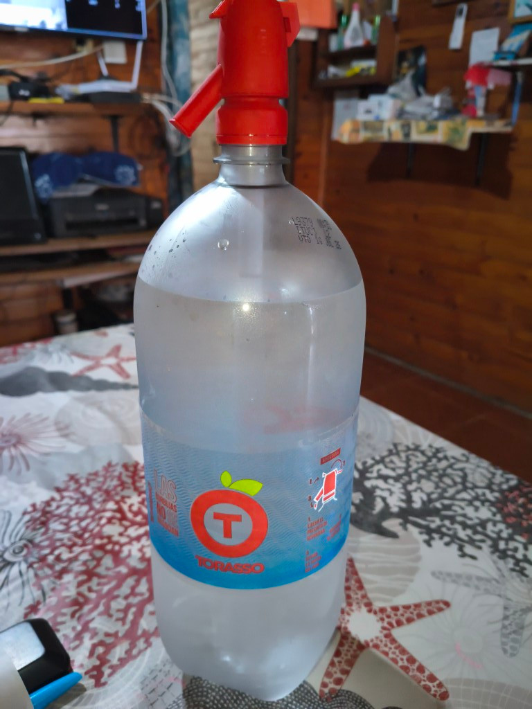 Imagen 1 de Soda