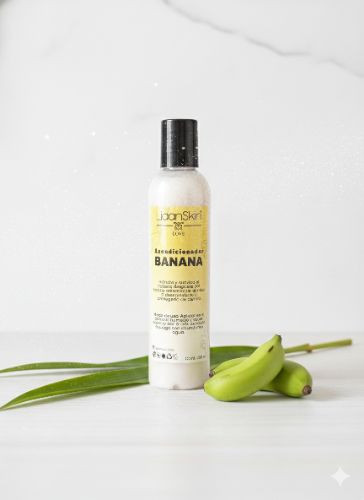 Imagen 1 de Acondicionador de banana