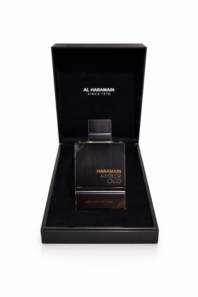Imagen 1 de Al Haramain Private Edition Unisex