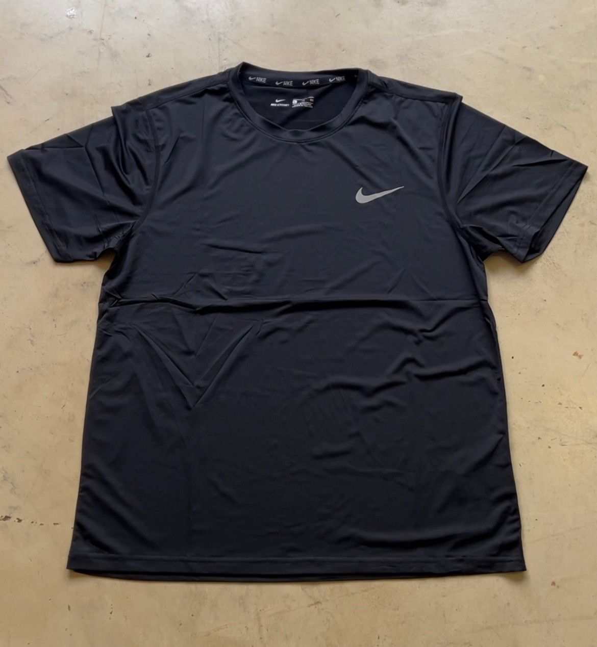 Imagen 1 de Deportiva Nike negra