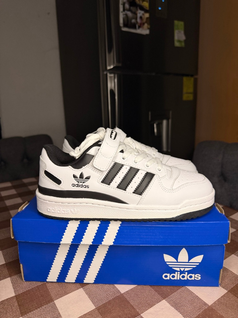 Imagen 1 de Adidas Forum Clásicos