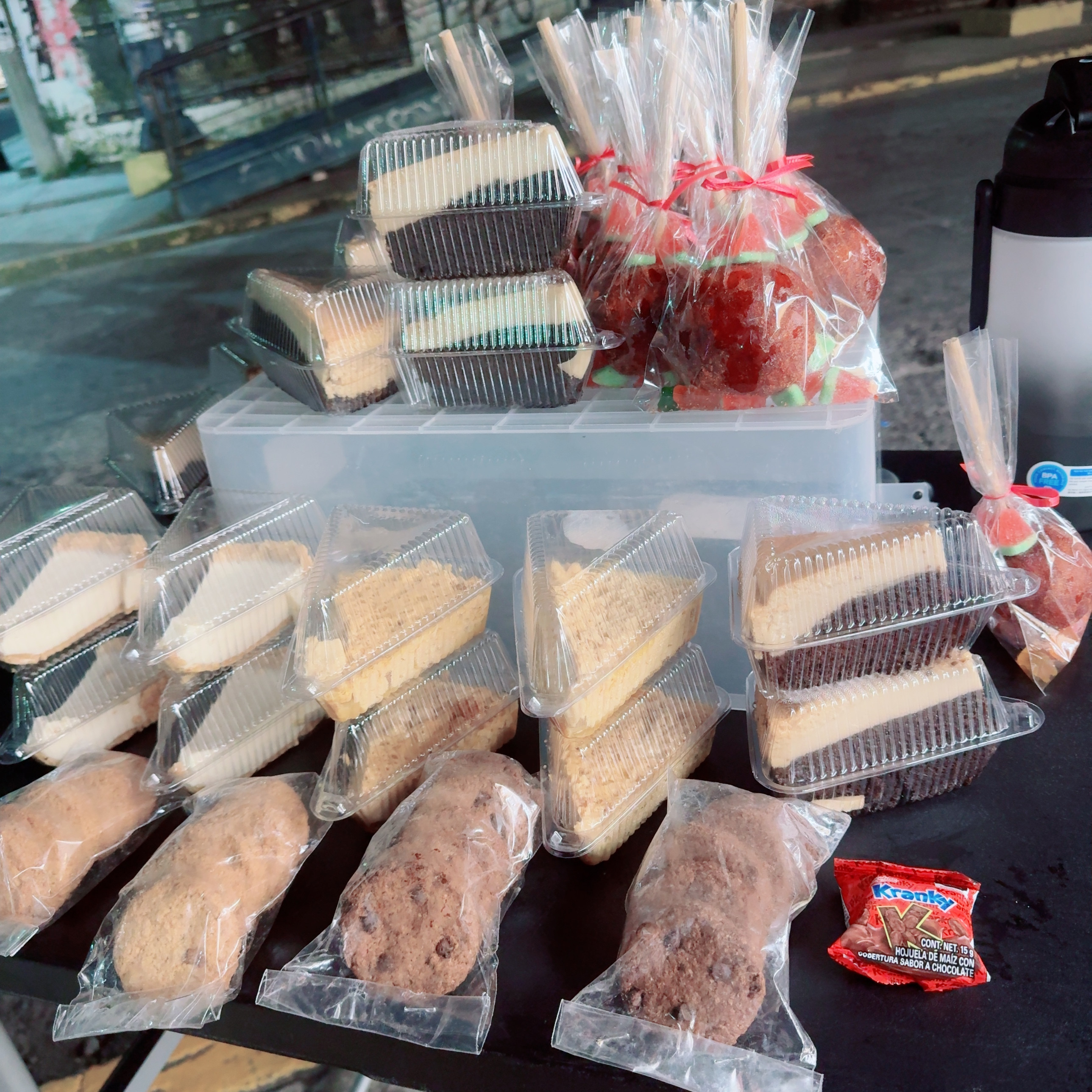 Imagen 1 de Galleta integral avena