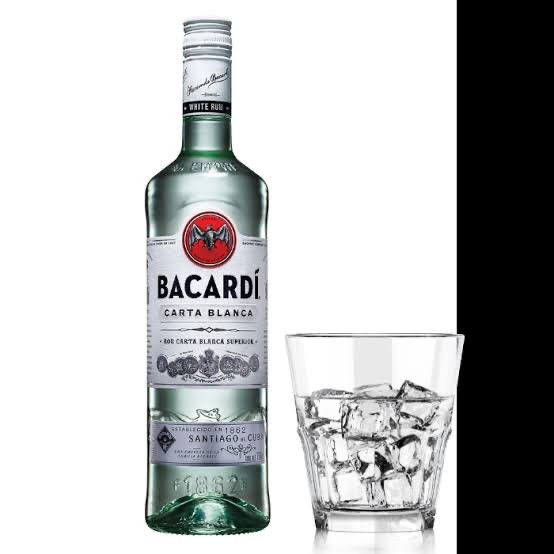 Imagen 1 de Bacardi