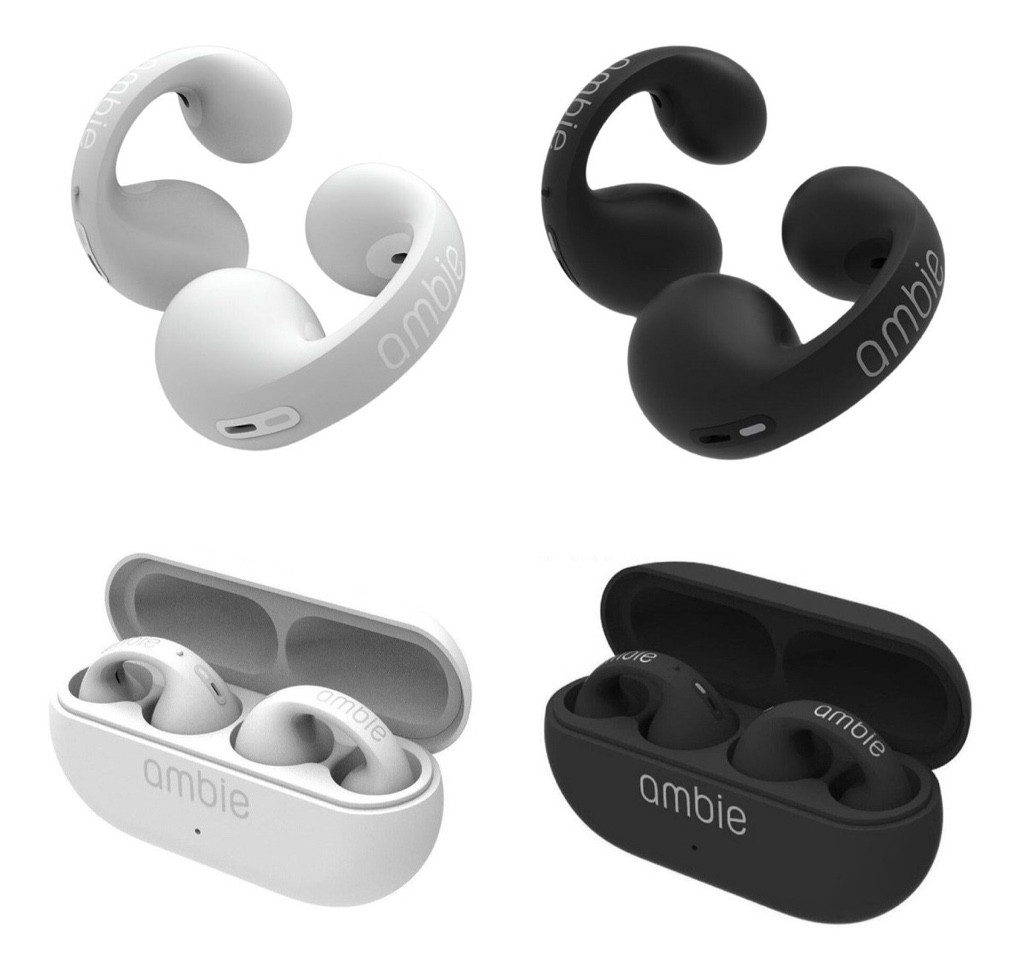 Imagen 1 de AMBIE - EARCUFF