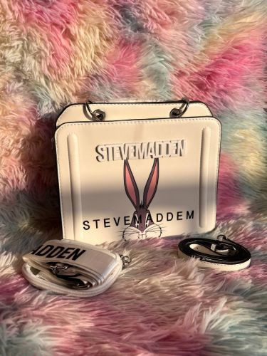 Imagen 1 de Cartera Stevemadden Bugs bunny