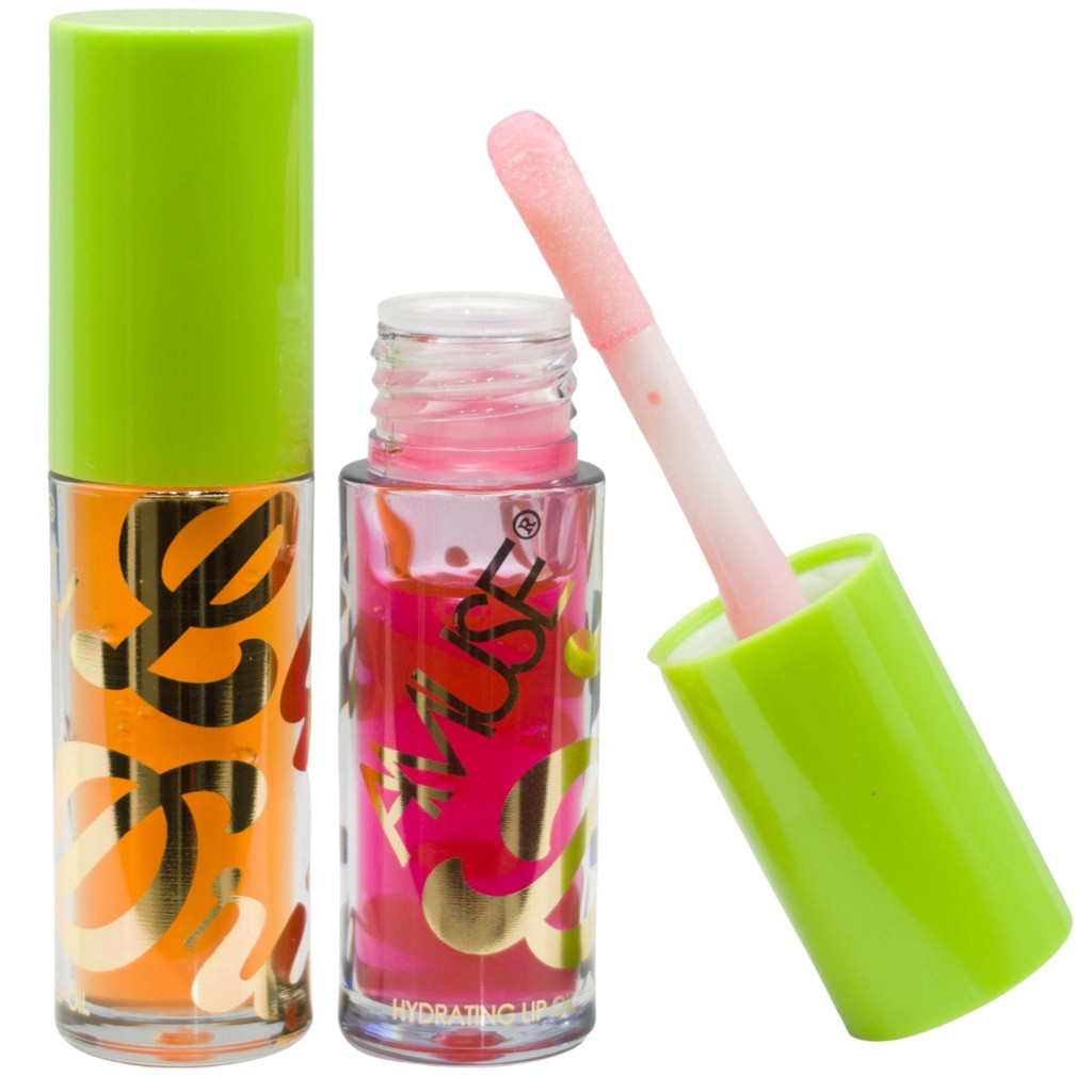 Imagen 1 de Aceite Labial Hidratante Lip Drip Amuse