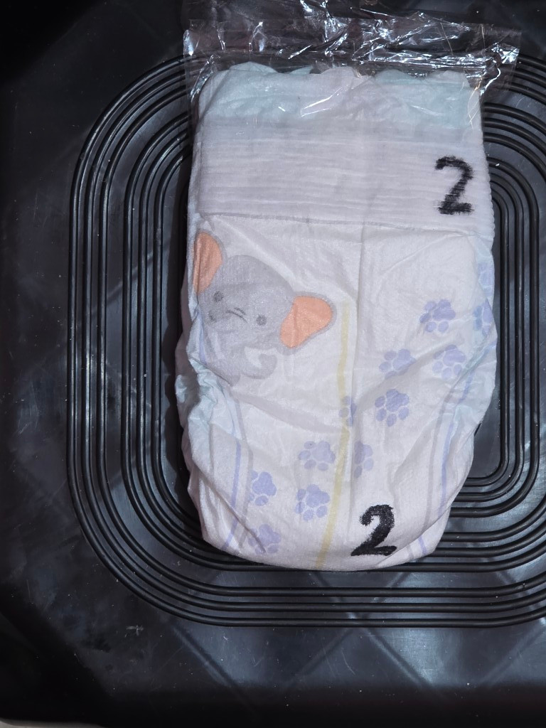 Imagen 1 de Pañal desechable E2