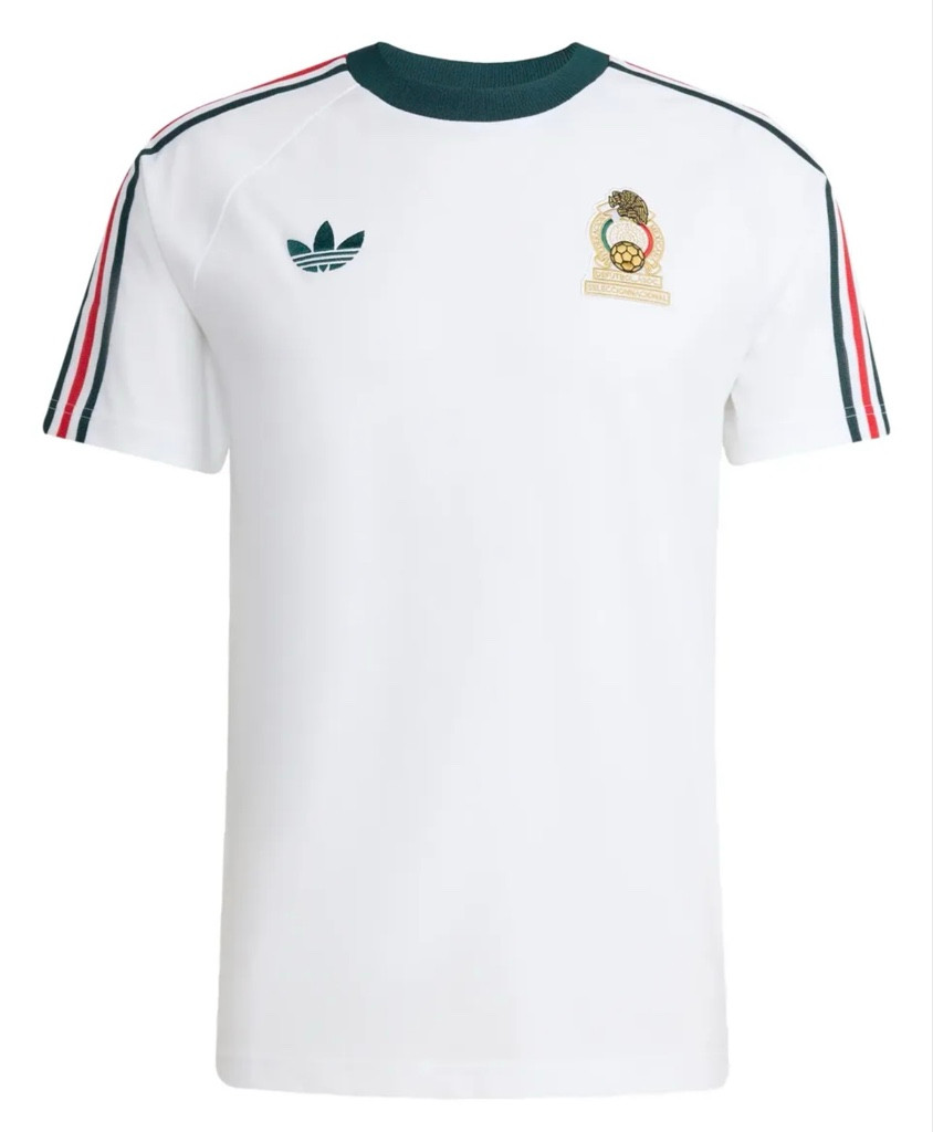Imagen 1 de Adidas Originals México Retro