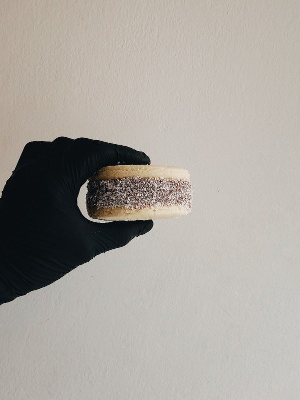 Imagen 1 de Alfajor de Maicena XXL