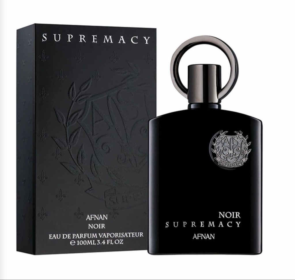 Imagem 1 de Afnan Supremacy Noir