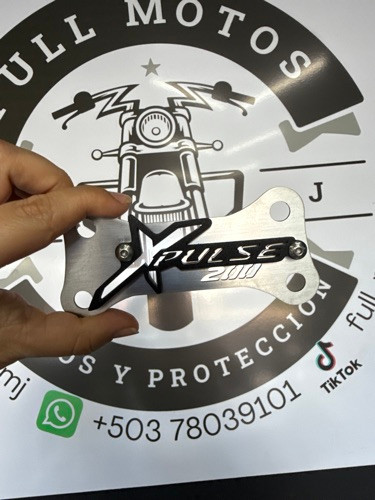 Imagen 1 de Acutrax Hero Xpulse 200