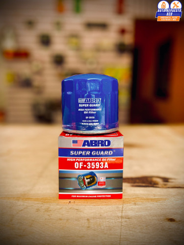 Imagen 1 de ABRO / OF-3593A