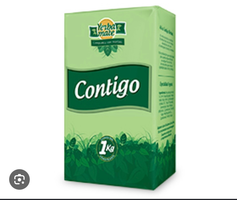 Imagen 1 de Contigo compuestas