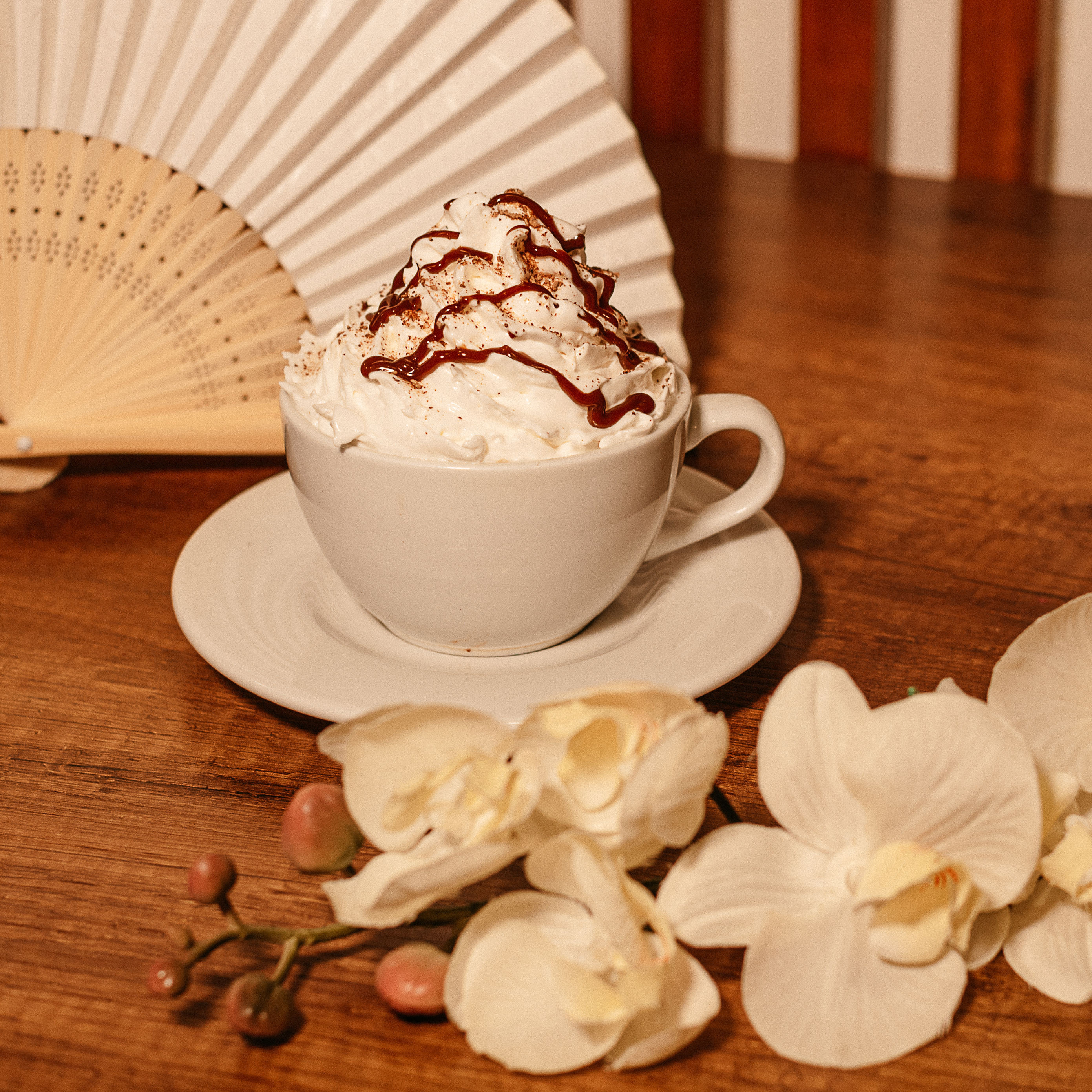 Imagen 1 de CAFÉ LATE CREMOSO