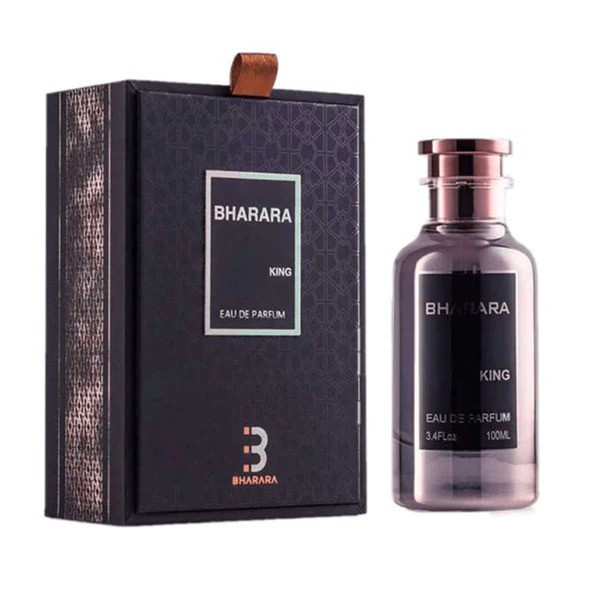 Imagen 1 de Bharara King 100ml EDP Hombre