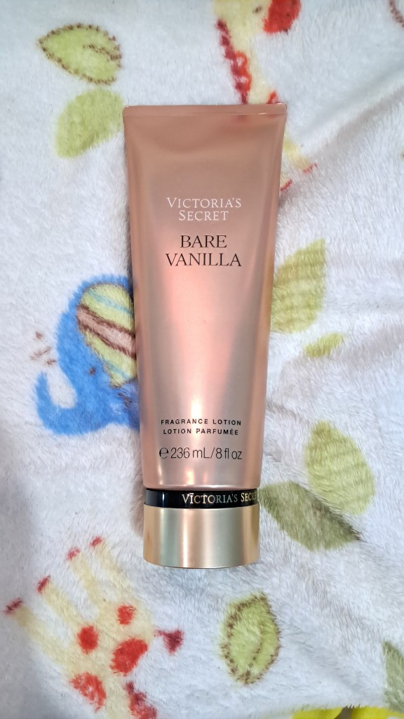 Imagen 1 de Bare vanilla 236ml victoria's secret