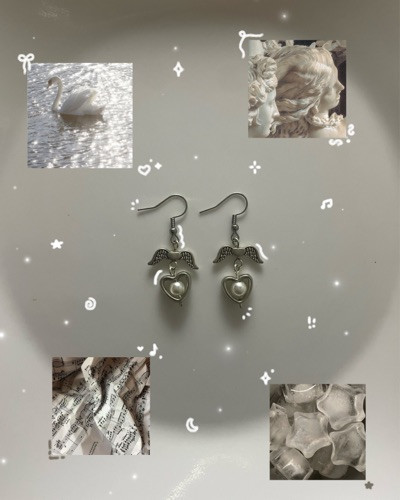 Imagen 1 de Angel wings