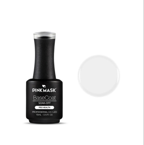 Imagen 1 de Base Rubber 15ml