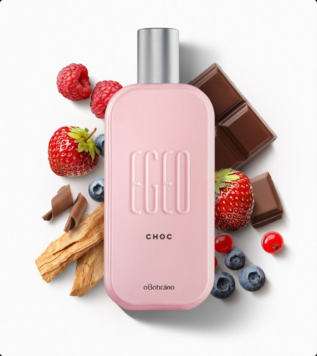 Imagem 1 de Egeo Choc 90 ml