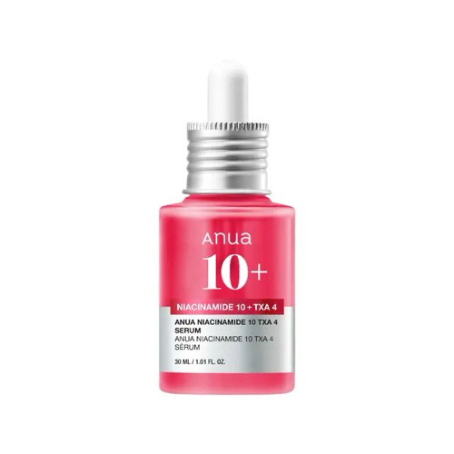 Imagen 1 de ANUA NIACINAMIDE 10+