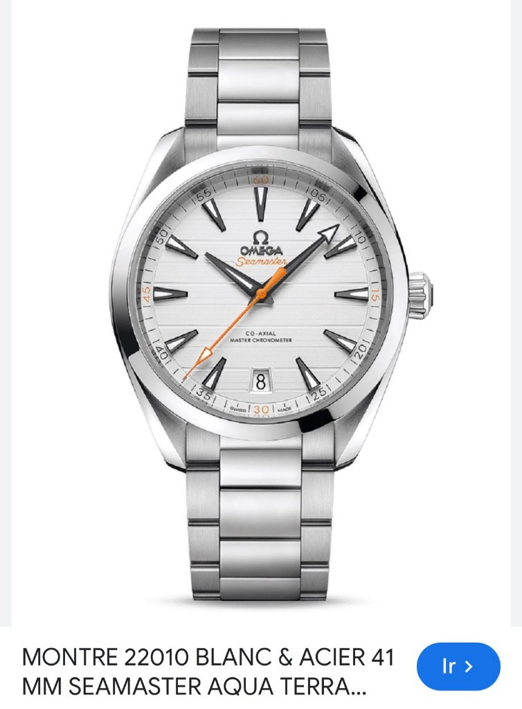 Imagen 1 de $DOLLAR$ Omega 1:1 Clon