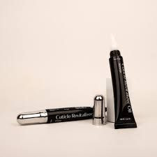 Imagen 1 de Aceite de cutícula con pincel para aplicar.