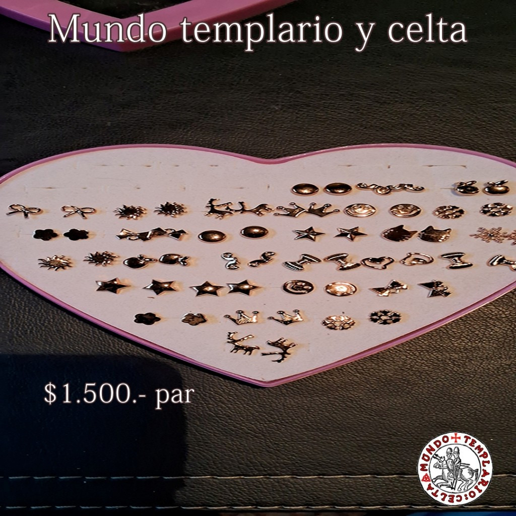 Imagen 1 de Aros de recina