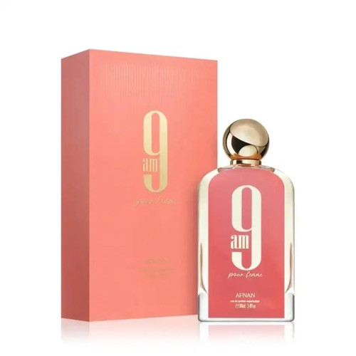 Imagen 1 de Afnan 9am Pour Femme 100ml