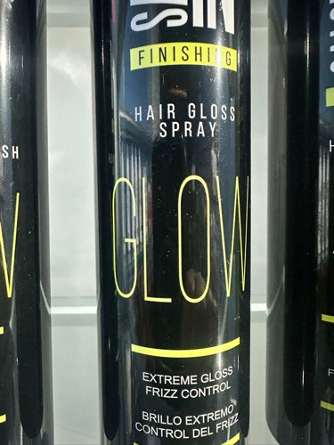 Imagen 1 de Aa S In espray control del frizz