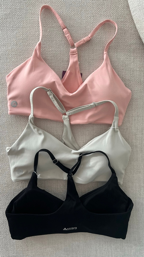 Imagen 1 de Curvé sport bra